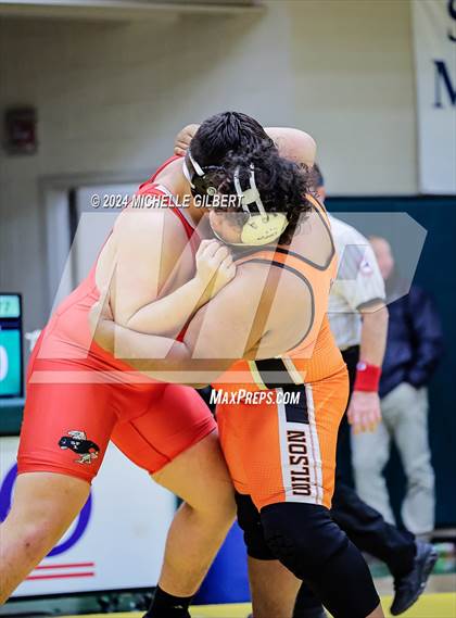 Thumbnail 2 in STWOA Holiday Classic Tournament (Finals) photogallery.