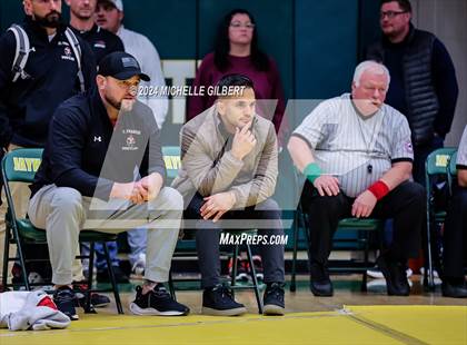 Thumbnail 3 in STWOA Holiday Classic Tournament (Finals) photogallery.