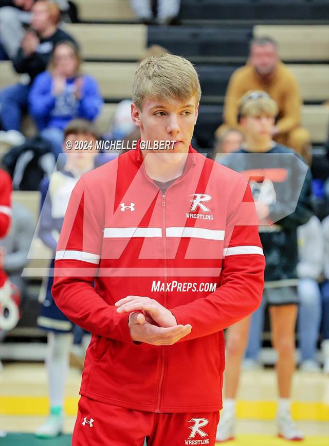 MaxPreps Gallery: STWOA Holiday Classic