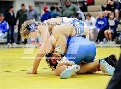 Thumbnail 2 in STWOA Holiday Classic Tournament (Finals) photogallery.