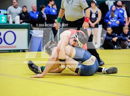 Thumbnail 1 in STWOA Holiday Classic Tournament (Finals) photogallery.