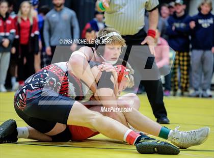 Thumbnail 2 in STWOA Holiday Classic Tournament (Finals) photogallery.