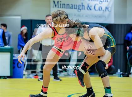 Thumbnail 2 in STWOA Holiday Classic Tournament (Finals) photogallery.