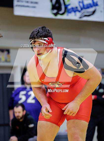 Thumbnail 2 in STWOA Holiday Classic Tournament (Finals) photogallery.