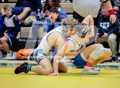 Thumbnail 1 in STWOA Holiday Classic Tournament (Finals) photogallery.
