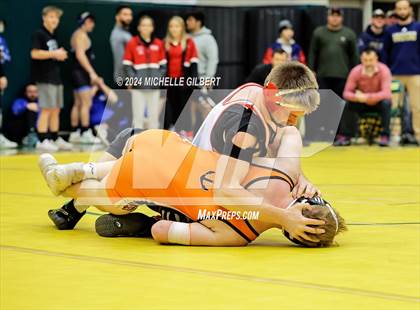 Thumbnail 2 in STWOA Holiday Classic Tournament (Finals) photogallery.