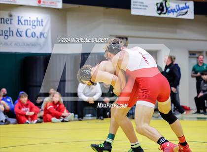 Thumbnail 2 in STWOA Holiday Classic Tournament (Finals) photogallery.