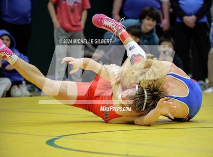 Thumbnail 1 in STWOA Holiday Classic Tournament (Finals) photogallery.