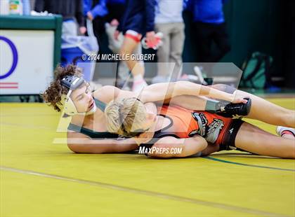 Thumbnail 3 in STWOA Holiday Classic Tournament (Finals) photogallery.