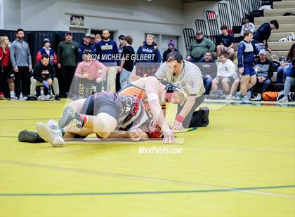 Thumbnail 2 in STWOA Holiday Classic Tournament (Finals) photogallery.