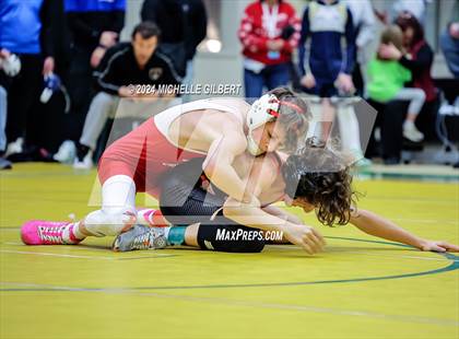 Thumbnail 2 in STWOA Holiday Classic Tournament (Finals) photogallery.