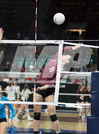 Thumbnail 2 in Fossil Ridge vs. Chatfield (CHSAA 5A Tie Breaker) photogallery.