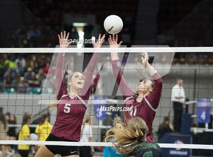 Thumbnail 3 in Fossil Ridge vs. Chatfield (CHSAA 5A Tie Breaker) photogallery.