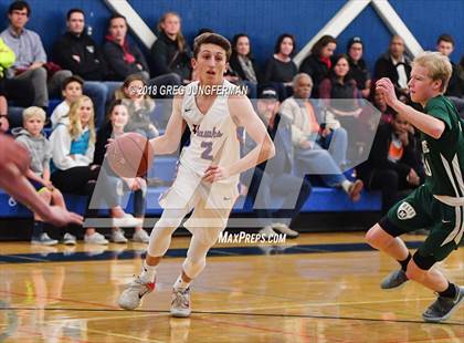 Thumbnail 3 in Miramonte @ Tamalpais photogallery.