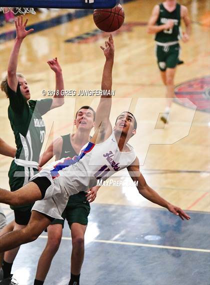 Thumbnail 2 in Miramonte @ Tamalpais photogallery.