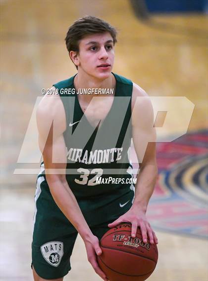 Thumbnail 2 in Miramonte @ Tamalpais photogallery.