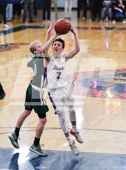 Thumbnail 1 in Miramonte @ Tamalpais photogallery.