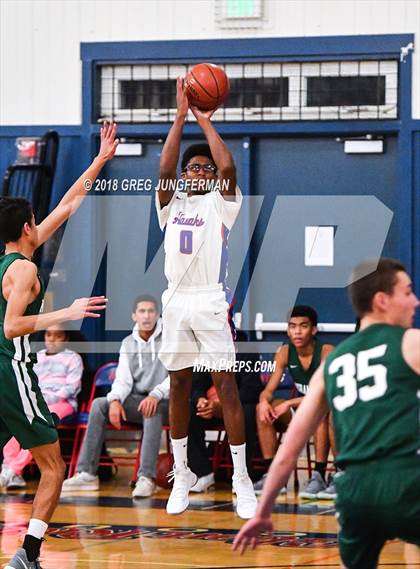 Thumbnail 1 in Miramonte @ Tamalpais photogallery.