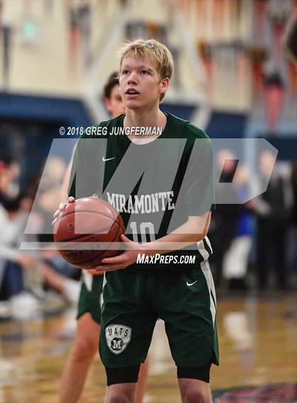 Thumbnail 2 in Miramonte @ Tamalpais photogallery.