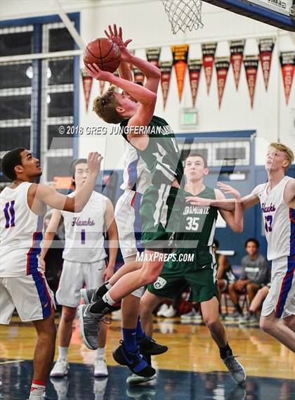 Thumbnail 2 in Miramonte @ Tamalpais photogallery.