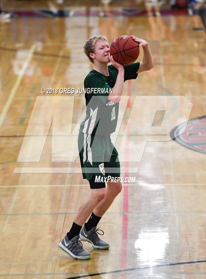 Thumbnail 3 in Miramonte @ Tamalpais photogallery.