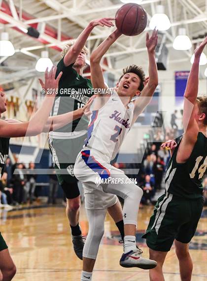 Thumbnail 1 in Miramonte @ Tamalpais photogallery.