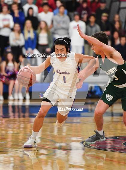 Thumbnail 1 in Miramonte @ Tamalpais photogallery.