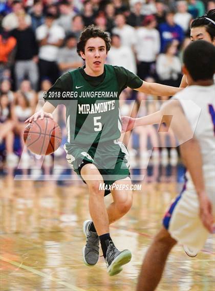 Thumbnail 1 in Miramonte @ Tamalpais photogallery.