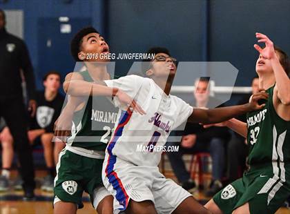 Thumbnail 3 in Miramonte @ Tamalpais photogallery.