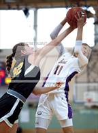 Photo from the gallery "Honeoye Falls-Lima @ East  (NYSPHAA Section V Class B Quarter Final)"