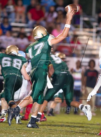 Thumbnail 3 in Block @ Ouachita Christian photogallery.