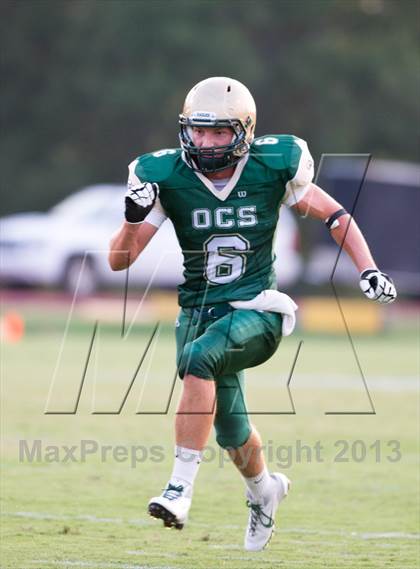 Thumbnail 2 in Block @ Ouachita Christian photogallery.