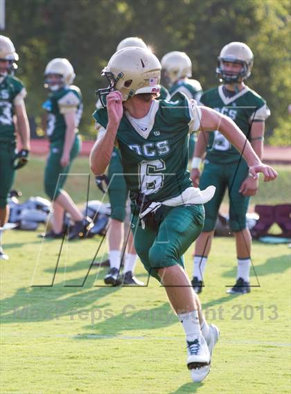 Thumbnail 2 in Block @ Ouachita Christian photogallery.