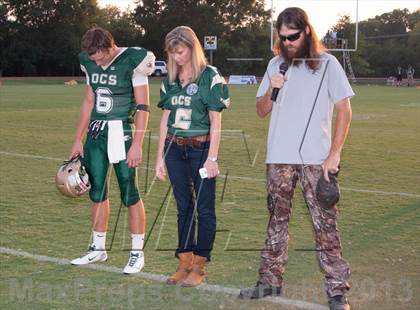 Thumbnail 3 in Block @ Ouachita Christian photogallery.