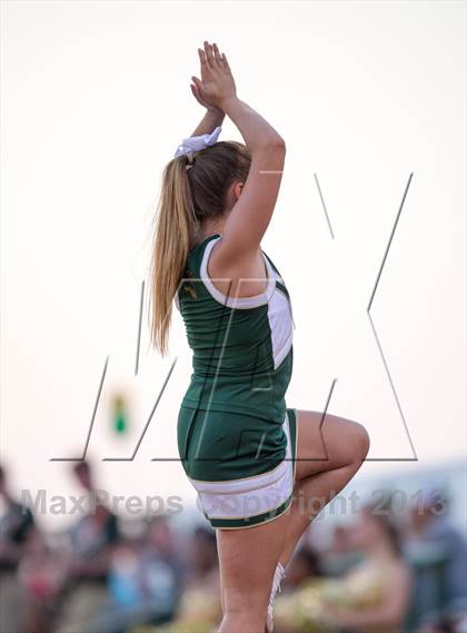 Thumbnail 3 in Block @ Ouachita Christian photogallery.