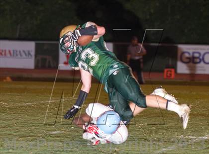 Thumbnail 3 in Block @ Ouachita Christian photogallery.