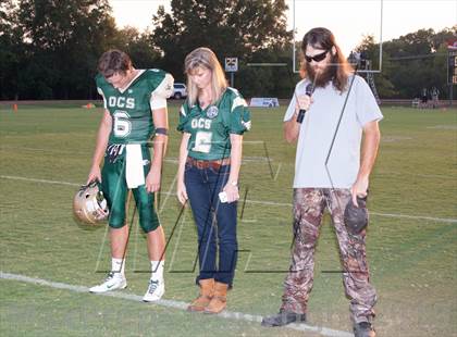 Thumbnail 2 in Block @ Ouachita Christian photogallery.