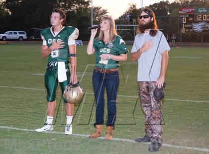 Thumbnail 1 in Block @ Ouachita Christian photogallery.