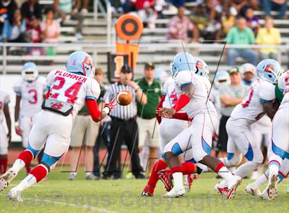 Thumbnail 3 in Block @ Ouachita Christian photogallery.
