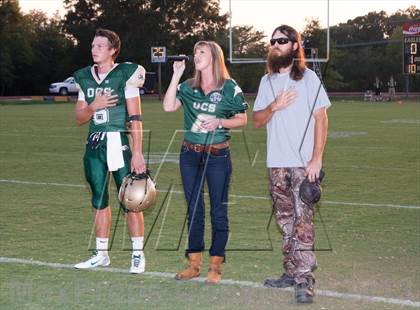 Thumbnail 3 in Block @ Ouachita Christian photogallery.