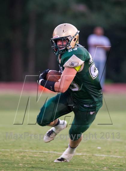 Thumbnail 3 in Block @ Ouachita Christian photogallery.