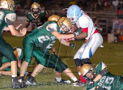 Thumbnail 2 in Block @ Ouachita Christian photogallery.