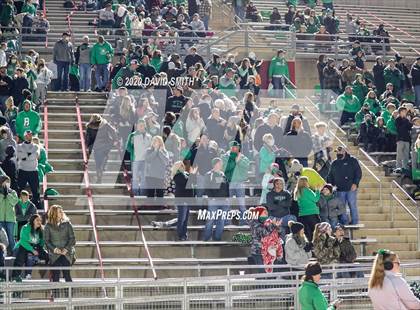 Thumbnail 1 in Maryville vs. Blair Oaks (MSHSAA Class 3 Championship) photogallery.