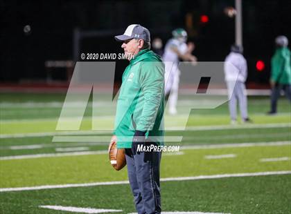 Thumbnail 1 in Maryville vs. Blair Oaks (MSHSAA Class 3 Championship) photogallery.