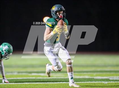 Thumbnail 1 in Maryville vs. Blair Oaks (MSHSAA Class 3 Championship) photogallery.