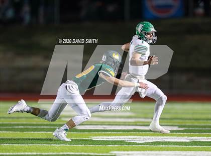Thumbnail 3 in Maryville vs. Blair Oaks (MSHSAA Class 3 Championship) photogallery.
