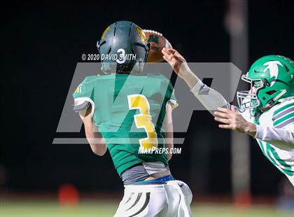 Thumbnail 1 in Maryville vs. Blair Oaks (MSHSAA Class 3 Championship) photogallery.