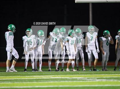 Thumbnail 2 in Maryville vs. Blair Oaks (MSHSAA Class 3 Championship) photogallery.