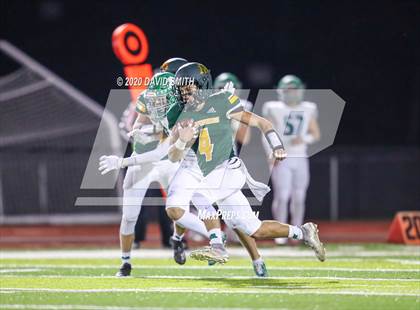Thumbnail 3 in Maryville vs. Blair Oaks (MSHSAA Class 3 Championship) photogallery.