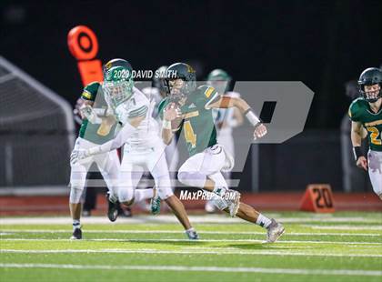 Thumbnail 2 in Maryville vs. Blair Oaks (MSHSAA Class 3 Championship) photogallery.